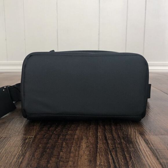 DJI Mini Shoulder Bag Original Drone Bag Crossbody Strap Multi Carry Black - Picture 5 of 15